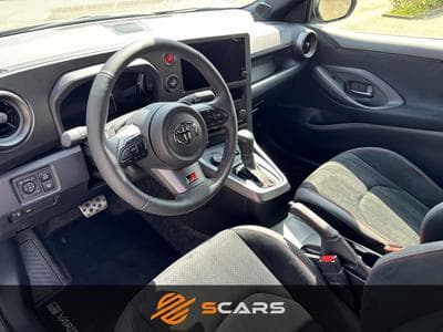 Yaris GR