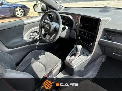 Yaris GR