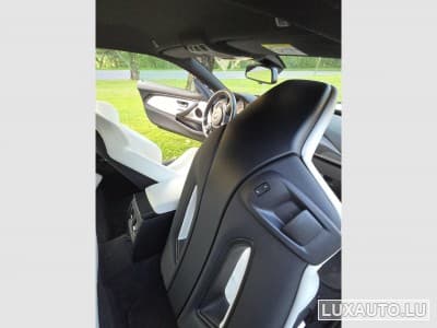 BMW M4 Coupé compétition (2019) - Photo 7