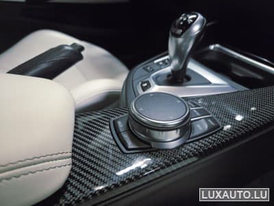 BMW M4 Coupé compétition (2019) - Photo 9