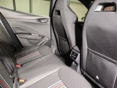 Skoda Fabia Monte Carlo 1.0 (2026) - Photo 12