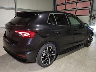 Skoda Fabia Monte Carlo 1.0 (2026) - Photo 4