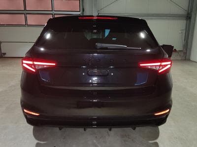 Skoda Fabia Monte Carlo 1.0 (2026) - Photo 5