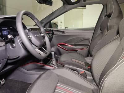 Skoda Fabia Monte Carlo 1.0 (2026) - Photo 8