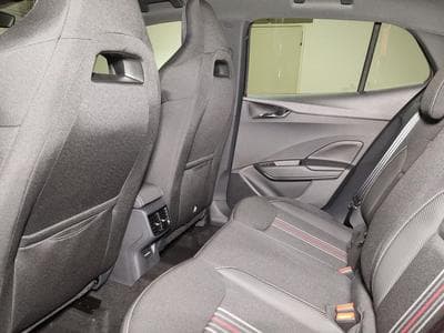 Skoda Fabia Monte Carlo 1.0 (2026) - Photo 9