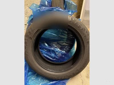 Pneus – 19" - 225/55R 103V - Foto 1