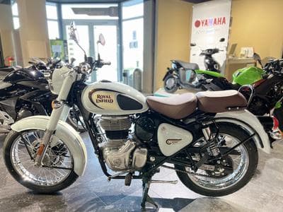 Royal Enfield Classic 350 (2024) - Photo 4