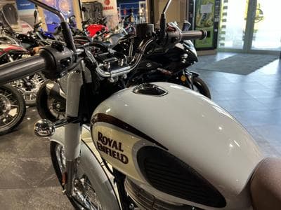 Royal Enfield Classic 350 (2024) - Photo 5