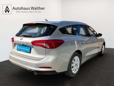 Ford Focus Focus Turnier Cool &amp; Connect (2020) - Foto 3