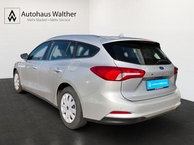 Ford Focus Focus Turnier Cool &amp; Connect (2020) - Foto 4