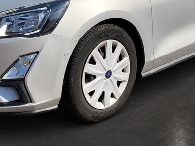Ford Focus Focus Turnier Cool &amp; Connect (2020) - Foto 6