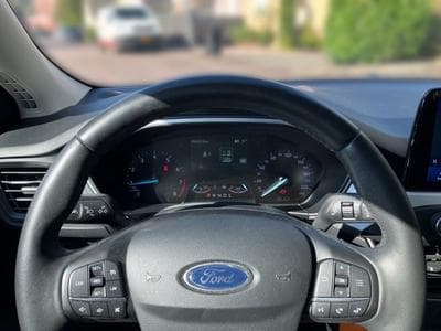 Ford Focus Focus Turnier Cool &amp; Connect (2020) - Foto 8