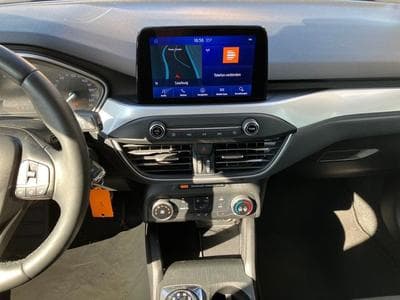 Ford Focus Focus Turnier Cool &amp; Connect (2020) - Foto 9
