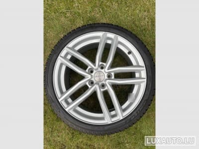 VW Golf Golf VIII GTI 245 cv (2022) - Photo 11