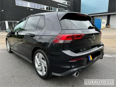VW Golf Golf VIII GTI 245 cv (2022) - Photo 2