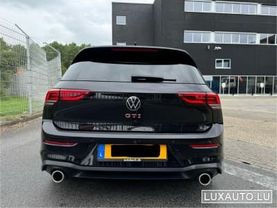VW Golf Golf VIII GTI 245 cv (2022) - Photo 3