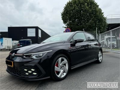 VW Golf Golf VIII GTI 245 cv (2022) - Photo 6