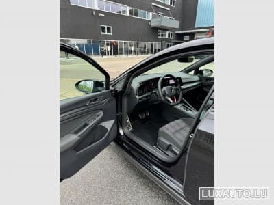 VW Golf Golf VIII GTI 245 cv (2022) - Photo 9