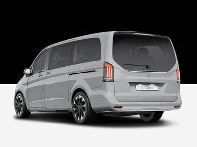 Mercedes V d L2 STYLE (2025) - Photo 2