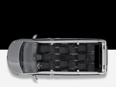 Mercedes V d L2 STYLE (2025) - Photo 3