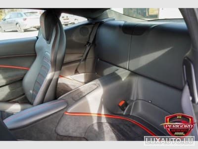 Ferrari Roma (2021) - Photo 6