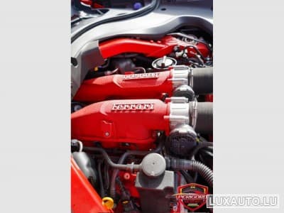 Ferrari Roma (2021) - Photo 8
