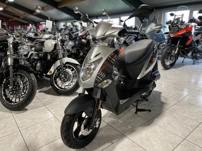 Kymco Agility CLASSE B  4T 45 km/h (2026) - Photo 2