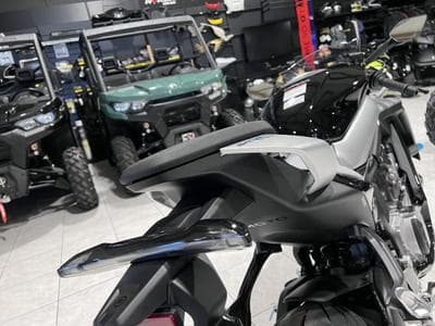 CF Moto 675 SR-R (2026) - Photo 5