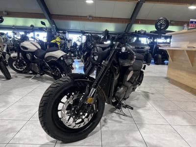 Benda Chinchilla 500 (2025) - Photo 2