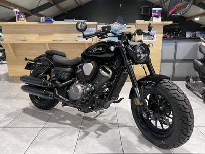 Benda Chinchilla 500 (2025) - Photo 7