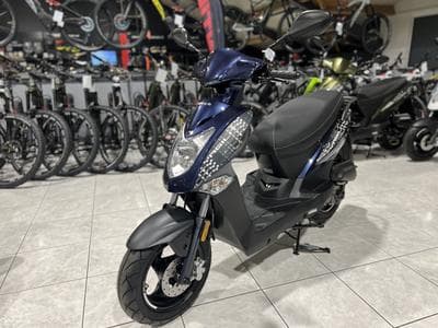 Kymco Agility CLASSE B 4T 45 km/h (2026) - Photo 2