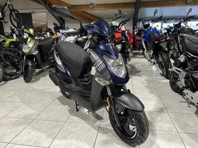 Kymco Agility CLASSE B 4T 45 km/h (2026) - Photo 6