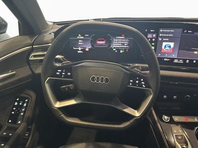 Audi A5 TDI 150 kW S tronic (2025) - Photo 12