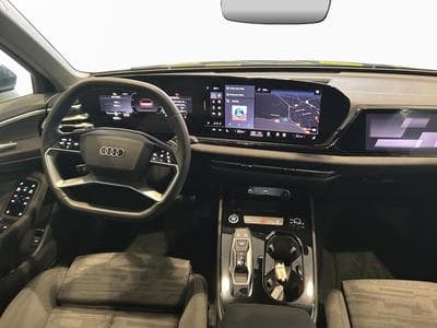 Audi A5 TDI 150 kW S tronic (2025) - Photo 2