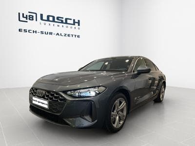 Audi A5 TDI 150 kW S tronic (2025) - Photo 3