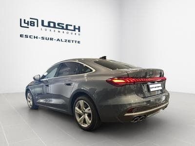 Audi A5 TDI 150 kW S tronic (2025) - Photo 6