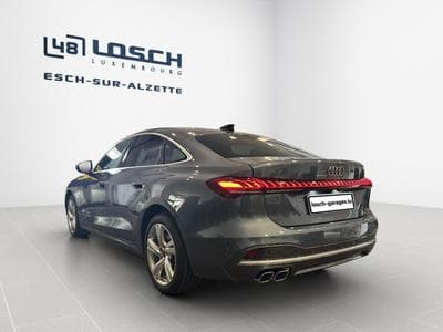 Audi A5 TDI 150 kW S tronic (2025) - Photo 7