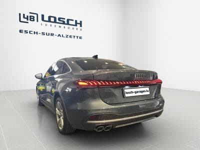 Audi A5 TDI 150 kW S tronic (2025) - Photo 8