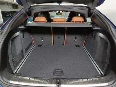 BMW X4 xDrive30d M Sportpaket Head-Up HiFi DAB LED (2024) - Photo 10