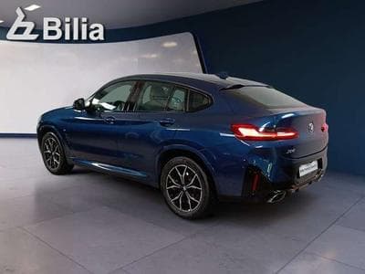 BMW X4 xDrive30d M Sportpaket Head-Up HiFi DAB LED (2024) - Photo 2