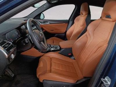 BMW X4 xDrive30d M Sportpaket Head-Up HiFi DAB LED (2024) - Photo 5