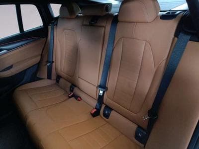 BMW X4 xDrive30d M Sportpaket Head-Up HiFi DAB LED (2024) - Photo 9