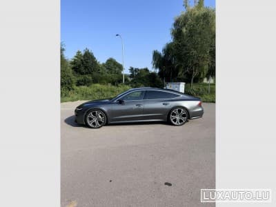 Audi A7 50 TDI - S Line (2019) - Photo 4
