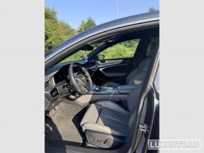 Audi A7 50 TDI - S Line (2019) - Photo 7