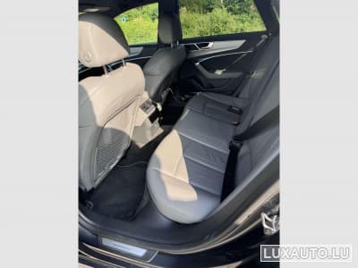 Audi A7 50 TDI - S Line (2019) - Photo 8