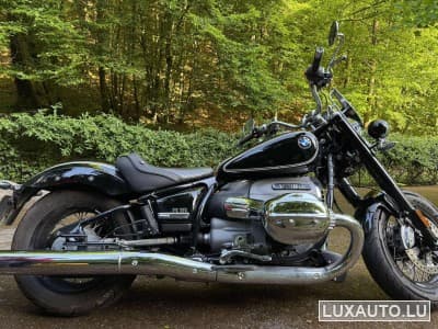 BMW R18 (2020) - Foto 1