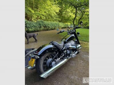 BMW R18 (2020) - Foto 2