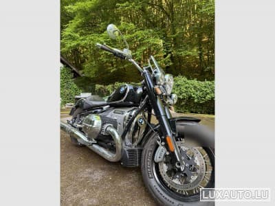 BMW R18 (2020) - Photo 3