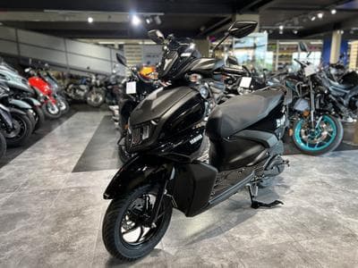 Yamaha RayZR 125 (2025) - Photo 2