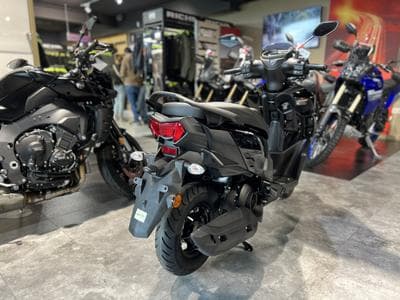 Yamaha RayZR 125 (2025) - Photo 3